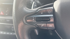 Hyundai I30 Fastback 1.4T GDI N Line + 5dr DCT Petrol Hatchback